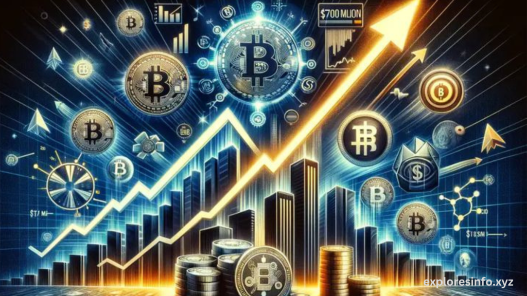 Trump family involve in Bitcoin