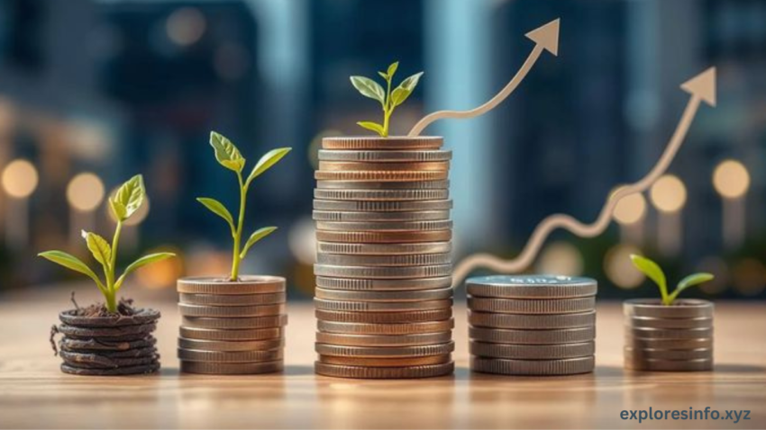 Economic challenges