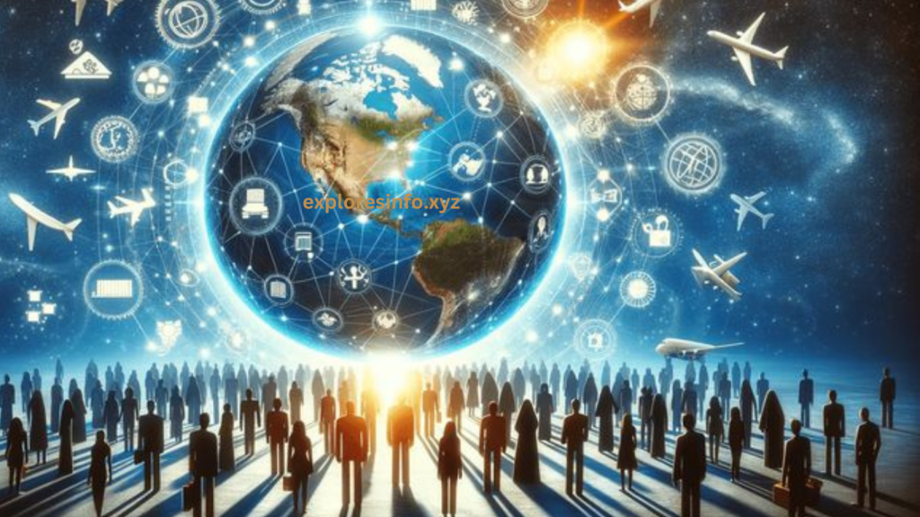 Globalization