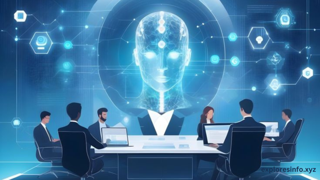 The Future of AI