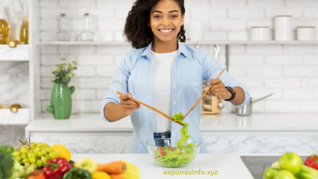 Benefits of Vitamin C