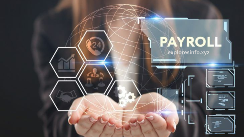 payroll